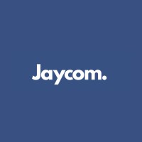 Jaycom logo - Similar company to Typowave