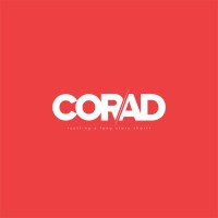 CORAD logo - Similar company to Cloud Studio