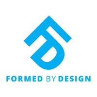 Formed by Design, LLC logo - Similar company to Caerus Strength