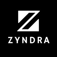 Zyndra Talent Solutions logo - Similar company to Clouddex