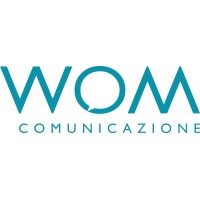 Wom Comunicazione logo - Similar company to Be-We