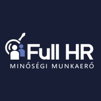 Full HR logo - Similar company to Mtva
