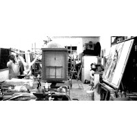 Estudio de Arte Francisco Valderrama logo - Similar company to Zust Group Llc