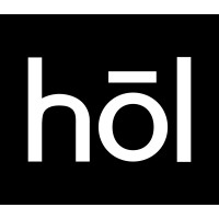 hōl | 3D & immersive studio logo - Similar company to Escala 3D