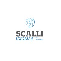 Scalli Languages logo - Similar company to Agada
