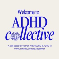 The ADHD collective for Women logo - Similar company to Brainworx