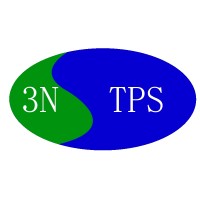 3N New Materials Group logo - Similar company to Gswf.India