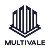 Multivale Engenharia e Construções logo - Similar company to Multivale Engenharia