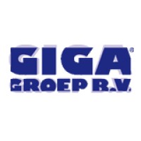 Giga-Groep B.V. logo - Similar company to Mft Pharma Solutions