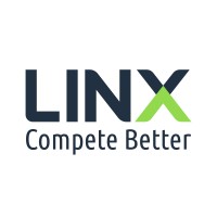 LINX - Compete Better logo - Similar company to Cybint