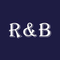R&B Refurbishment logo - Similar company to Refurbishment Mastery