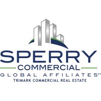 Trimark Commercial Real Estate a Sperry Commercial Global Affiliate logo - Similar company to Orchard Commercial Real Estate