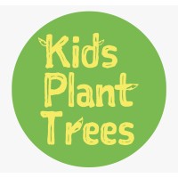 Kids Plant Trees logo - Similar company to The River Dôn Project