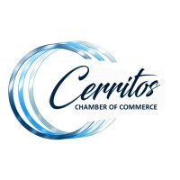 Cerritos Regional Chamber of Commerce logo - Similar company to Dn Audio Visual Ltd