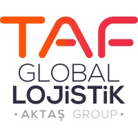 TAF Global Logistics logo - Similar company to Trlog Global Logistics