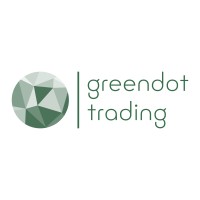 Greendot Trading logo - Similar company to Pu Xtrader