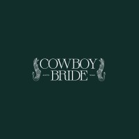 Cowboy Bride logo - Similar company to Unbridaled