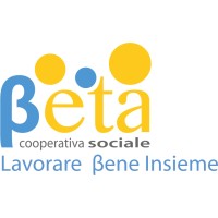 Beta Società Cooperativa Sociale logo - Similar company to School For Innovation