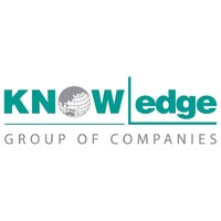 KNOWLEDGE GROUP DUBAI logo - Similar company to Nextbigtech Asia