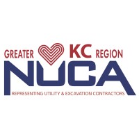 NUCA of Greater Kansas City Region logo - Similar company to Heavy Constructors Association
