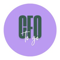 CFO to GO logo - Similar company to Finance Rbbls