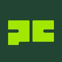 Pixel Criminals logo - Similar company to Cogneo Group