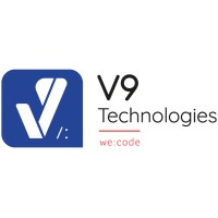 V9 TECHNOLOGIES LTD logo - Similar company to Yayasoft Group