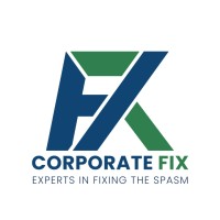 CorporateFix logo - Similar company to Growaxis