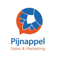 Pijnappel Sales & Marketing