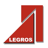 LEGROS logo - Similar company to Csam76