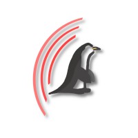 Tuxae logo - Similar company to X-Artificial Intelligence