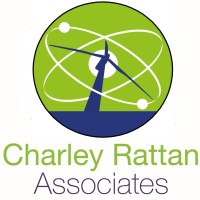 Charley Rattan Associates logo - Similar company to Radical Energetics