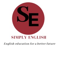 Simply English logo - Similar company to Calevant Languages