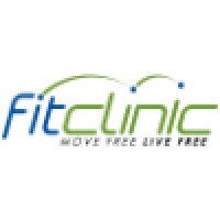 Fit Clinic logo - Similar company to Icare Clinic