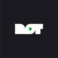 Dot Design logo - Similar company to Pro Display
