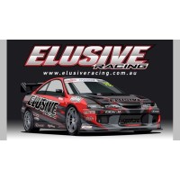 Elusive Racing (VIC) PTY LTD logo - Similar company to Praga Racing Anz
