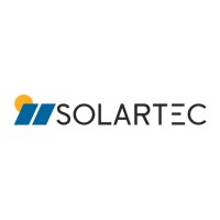 Solartec.energiasolar logo - Similar company to Lr Energia