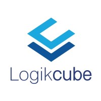 Logikcube logo - Similar company to Logickube