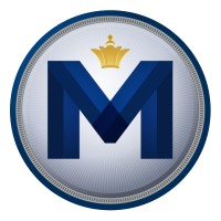 Maverick PGH logo - Similar company to Apollo Nz