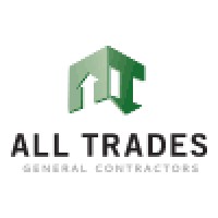 All Trades General Contractors logo - Similar company to Vemco, Inc.
