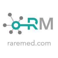 RareMed Solutions logo - Similar company to Orsini - Rare Disease Pharmacy Solutions