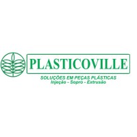 Plasticoville Ind e Com Produtos Plasticos Ltda logo - Similar company to Allflex Livestock Intelligence Brasil