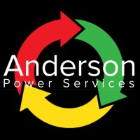 Anderson Power Services logo - Similar company to Rcl Components