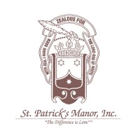 St. Patrick's Manor logo - Similar company to Laplume And Sons Printing, Inc.