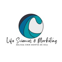 Life Sciences & Marketing logo - Similar company to Foxington Design