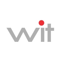 Wit Design logo - Similar company to Over Andover Barntique