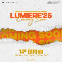 CEK Lumiere logo - Similar company to Ieee Sb College Of Engineering, Kidangoor