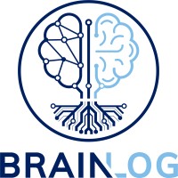 BrainLog logo - Similar company to Utry
