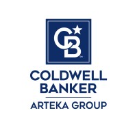 Coldwell Banker Arteka Group logo - Similar company to Terza Base - Extraordinary Food & Drinks