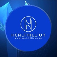 Healthillion logo - Similar company to Buildove